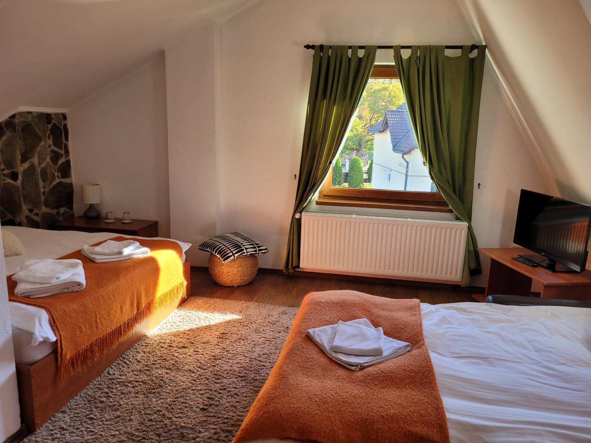 The Guesthouse Bran  Ngoại thất bức ảnh